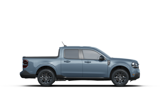 2024 Ford Maverick